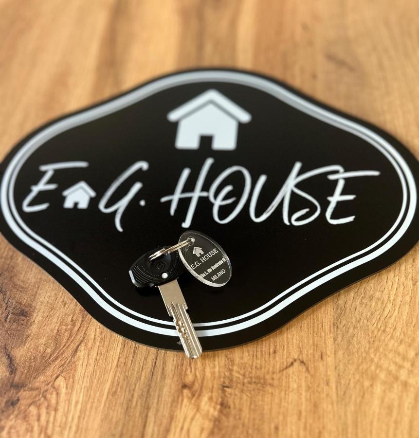 E.g. House Apartamento